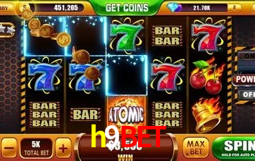 Platform Technology h9bet