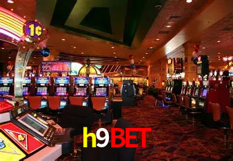 Seasonal Promotions h9bet