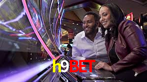 Programa VIP h9bet