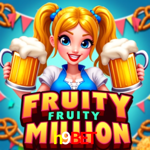 Welcome Bonus h9bet
