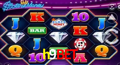 API Integration h9bet