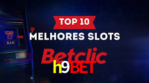 Daily Bonuses h9bet