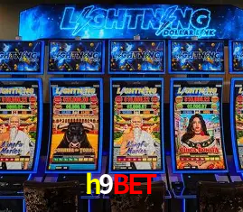 Exclusive Offers h9bet