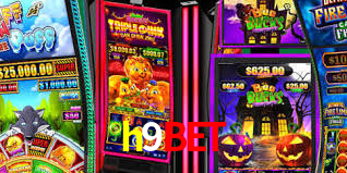 Welcome Bonus h9bet